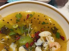 -阿娜尔·新疆菜(宜家荟聚中心店)