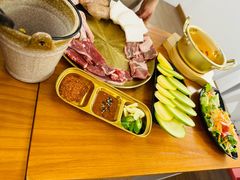 -俊泰食档·韩式料理(新迎小区店)
