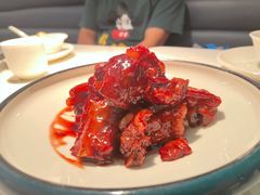 -翡翠拉面小笼包(岭南新天地店)