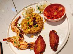 -水桶王国主题餐厅·聚会·生日派对·亲子活动·家庭套餐(亚龙湾希尔顿店)