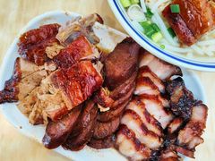 -香辉食馆(新兴路店)