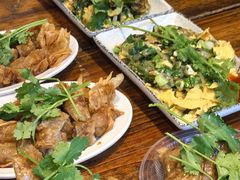 -黄老伯的海蛎煎