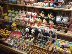 -纪念日百货(江西南昌店)