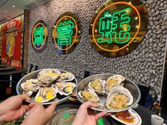 -飞尝蚝·顺德菜·鱼生(顺德总店)