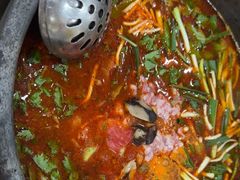 -笔记安顺夺夺粉火锅