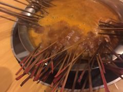 -牛华八婆麻辣烫(起源店)