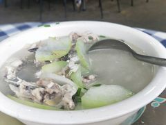 -钱大妈海鲜饭店(保利林语店)