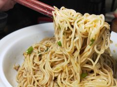 -南京大牌档(香港广场店)