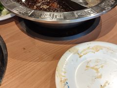 -汉丽轩韩式自助烤肉(大学城龙湖U城天街A馆店)