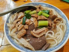 -锦泓老字号猪脏粉(东联大厦店)