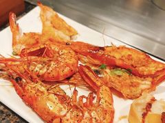 -大渔铁板烧(大悦城店)