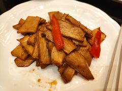 美极杏鲍菇-新南华大酒店(长寿店)