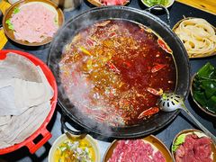 -洋马儿火锅(解放碑店)