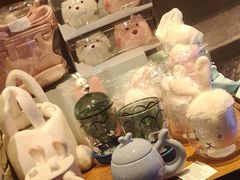 -星巴克(北京中关村北京国际店)