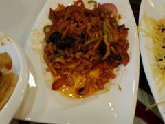 -香香春饼·非遗技艺(万达店)