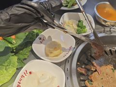 -安又胖韩国烤肉(美罗城店)