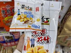 -永辉超市(回龙观店)