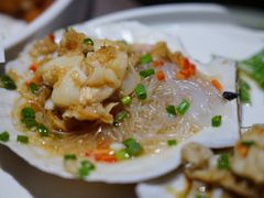 -将相和·海鲜蒸饺大连菜