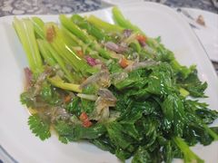 -米庄·原味私房菜(骏壹万邦店)