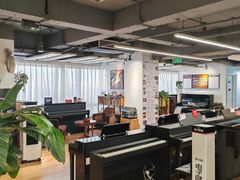 -雅马哈钢琴专卖店盛世雅歌琴行·电钢琴城·钢琴培训(翠微路店)