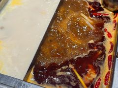 -海底捞火锅(上地华联店)