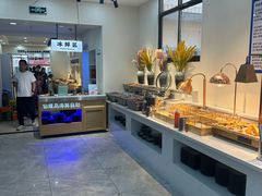 -仙螺岛海鲜自助餐厅(总店)