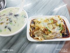 -穗银肠粉店(东川路店)