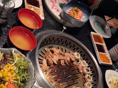 -牛焱·烧肉酒肆(五大道店)
