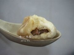 小笼包-味一早餐(新芝路店)
