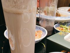 -曾家厨房·新徽菜(高新天柱路店)