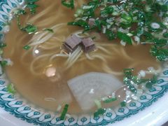 -清真·西域伙伴牛肉面·羊肉串(融创店)