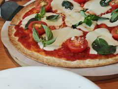 -新贝乐意大利餐厅(苏州中心店)