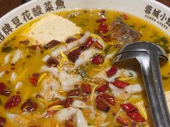 -蓉城小馆(科兴店)