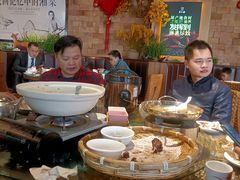大堂-逸兴楼·地道长沙菜(六沟垅店)