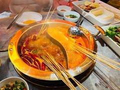 -热辣宗师·串串火锅(万达金街店)