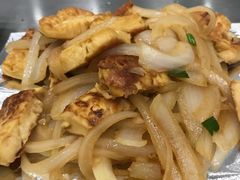 -台烘平价铁板烧(奥城店)