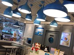 -满记甜品(优客百盛店)