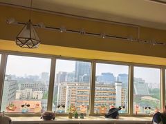 -千浔一暖DIY蛋糕烘焙(人民大学店)