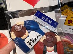-W CAFE(甜爱路店)