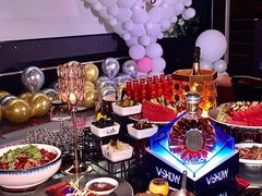 -V SHOW max KTV(粉巷店)