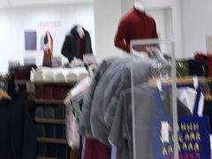 -优衣库(福州五四北泰禾广场店)