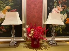 -皇朝万鑫自助餐厅