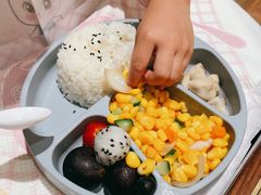 -客语客家菜(华发商都店)