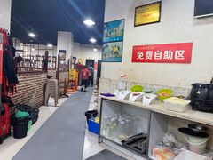 -铜元老码头鳝鱼火锅