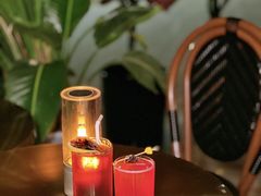-The place那儿(新城国际店)