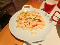 -海岛八号龙虾烧烤田鸡(蓝天路总店)