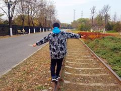 -永定河休闲森林公园