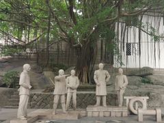 -船政文化景区-罗星塔公园