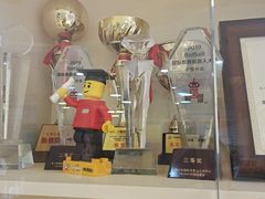 -童程童美信奥赛科技特长·乐高编程科创机器人(富兴校区)