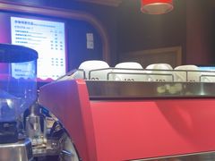 -COSTA COFFEE(西直门店)